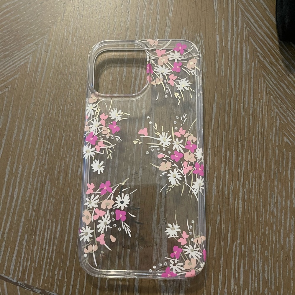 iPhone 12/13 pro max case